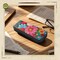 Flower Diamond Art Kits for Adults Small Diamond Painting Kits Diamond Dots Gem Art Painting DIY Eyeglasses Case with Special Shaped Rhinestone for Beginner Women